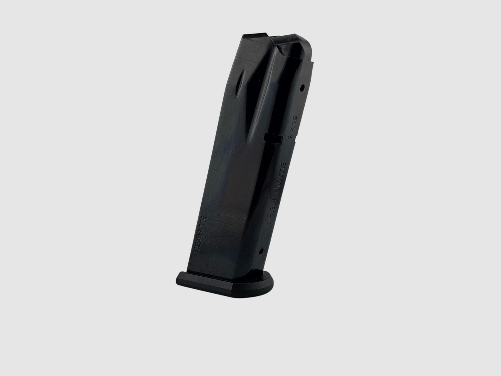 P226 Magazin 15rds für TISAS PX-9 Carry, Bild 2 von 2