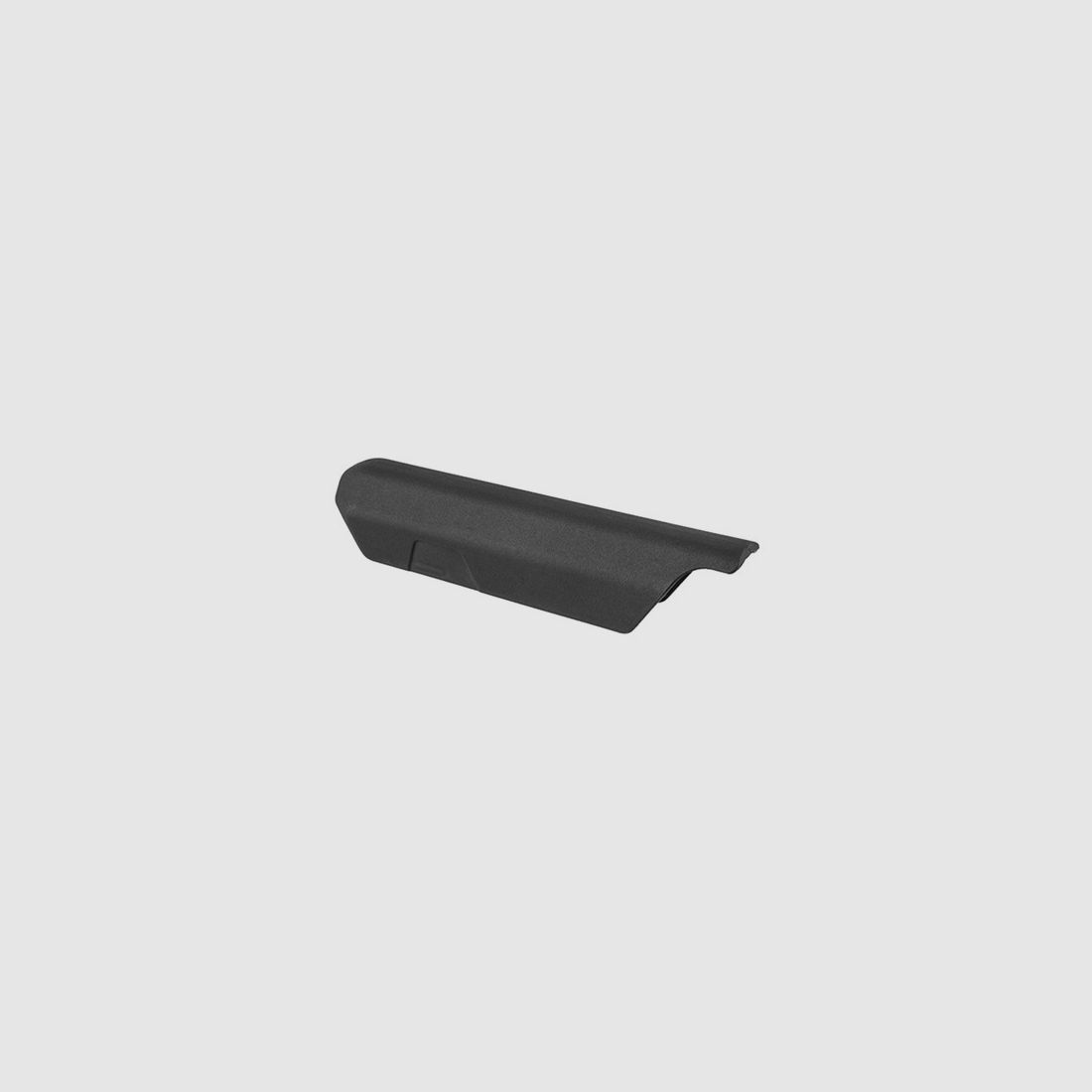 MAGPUL AK CHEEK RISER 1/4″ POLYMER FOR AK-47/74 BLACK, imagen 2 de 2