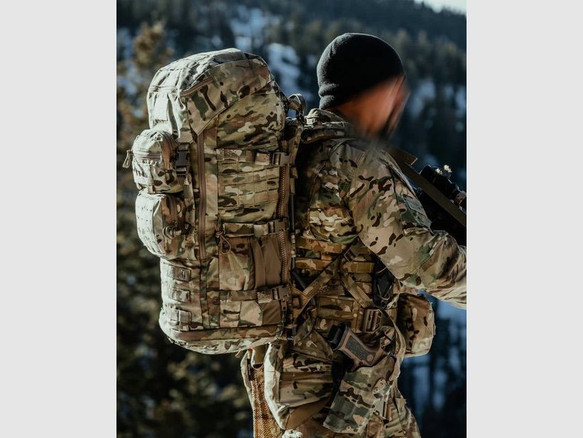 Eberlestock Mission Ruck, afbeelding 17 van 20