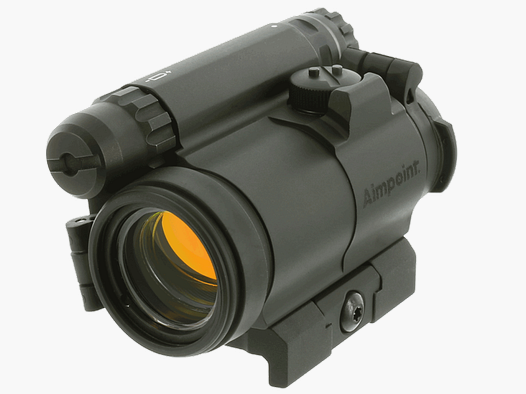 Aimpoint Comp M5 2MOA Comp M5 configuration: without mount