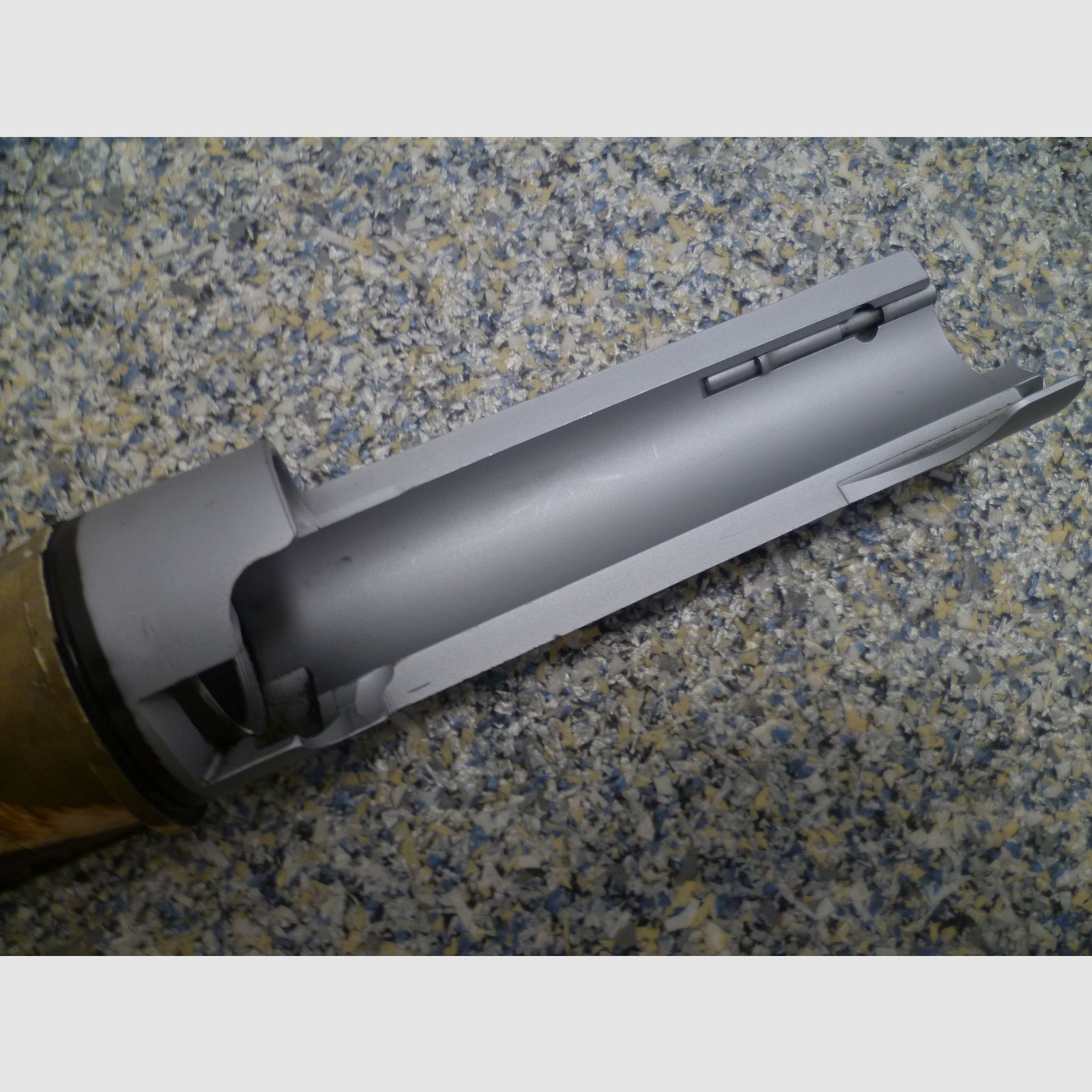 Fucile a pompa Benelli M2 Comfortech Camo 12/76