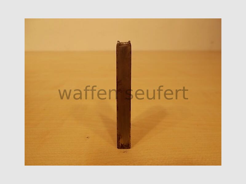 Jupiter Pistolenmagazin Eibar Spanien 6,35