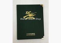 Waffen Braun: WBK-Mapka, Zielona