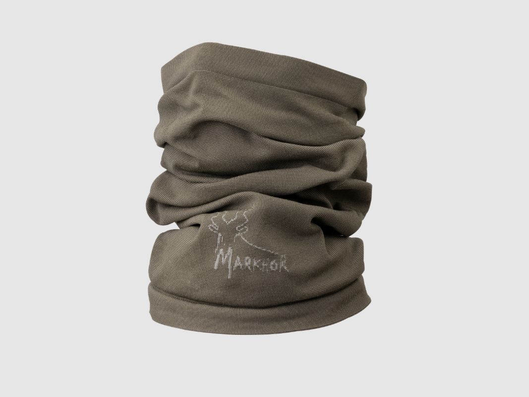 MARKHOR SUMIT PRO NECK