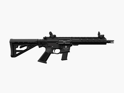 SCHMEISSER AR-15-9 S4F