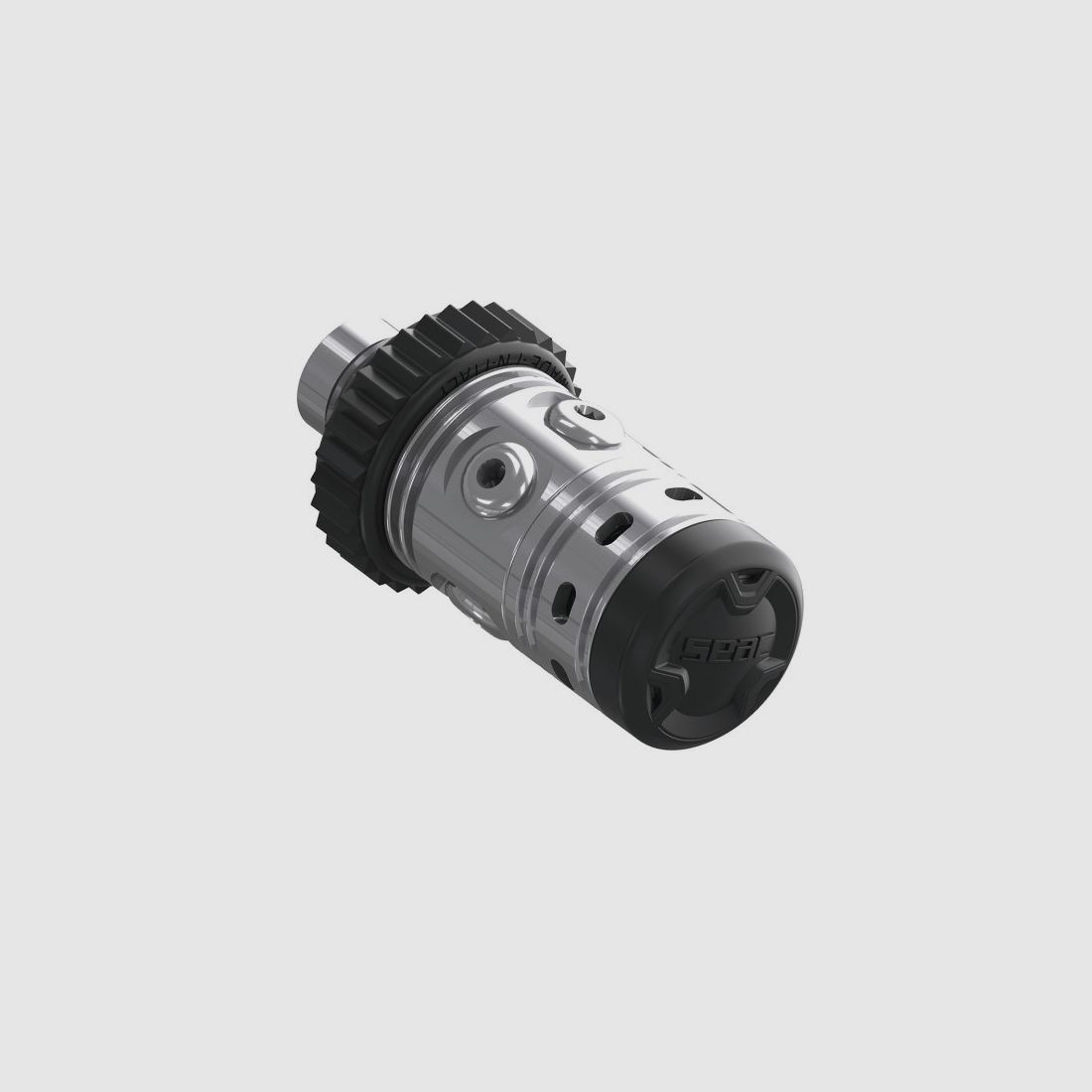SEAC SUB REGULATOR PX100 - DIN 230, Bild 2 von 6