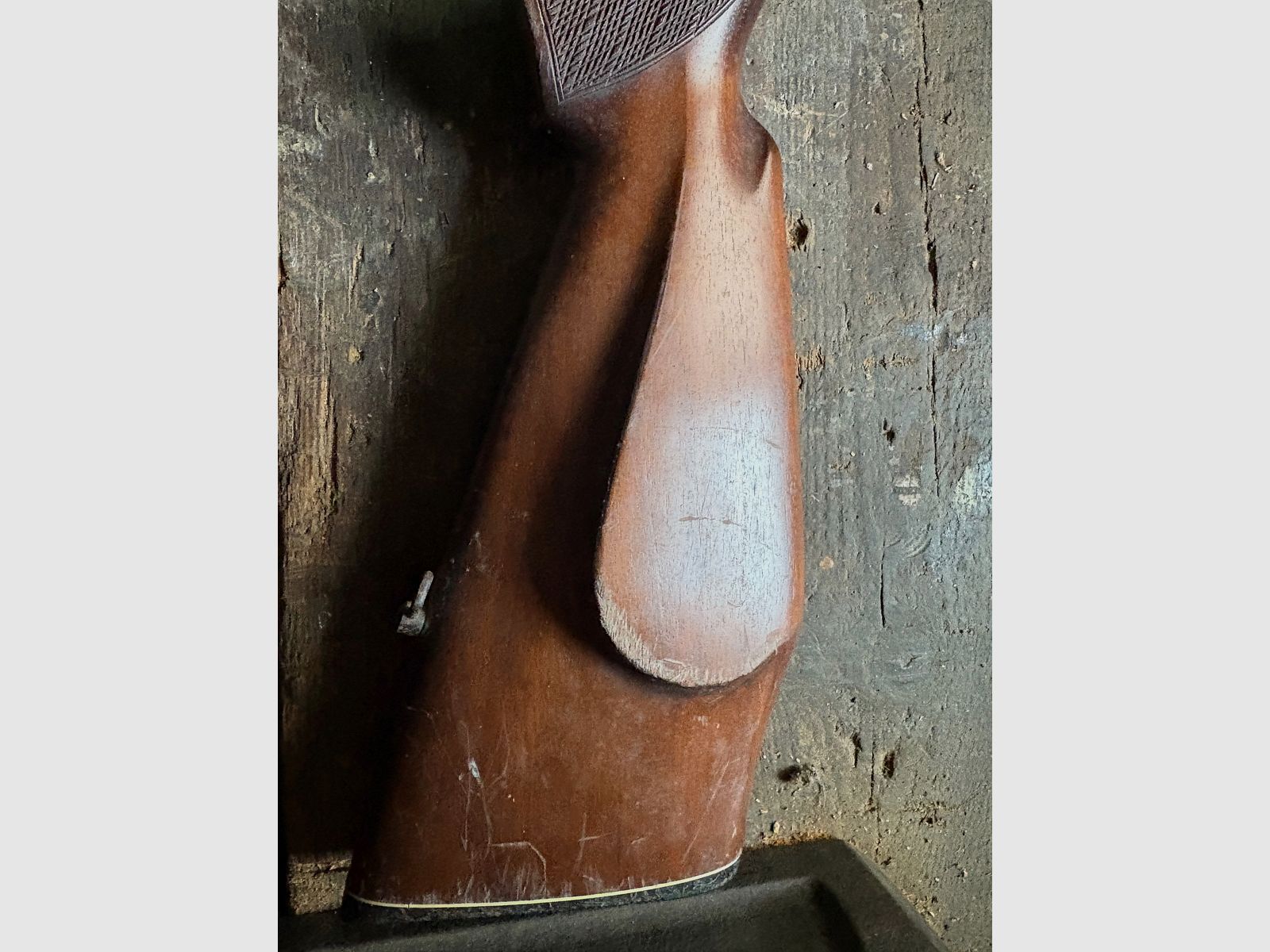 voere 22lr de un solo disparo