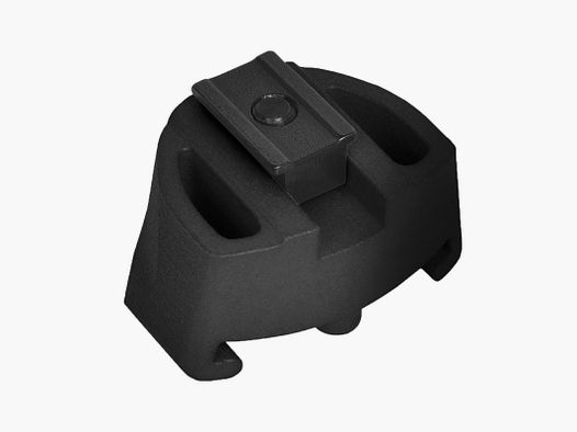 Anschütz 4738-U2B Biathlon Handstopp SLS