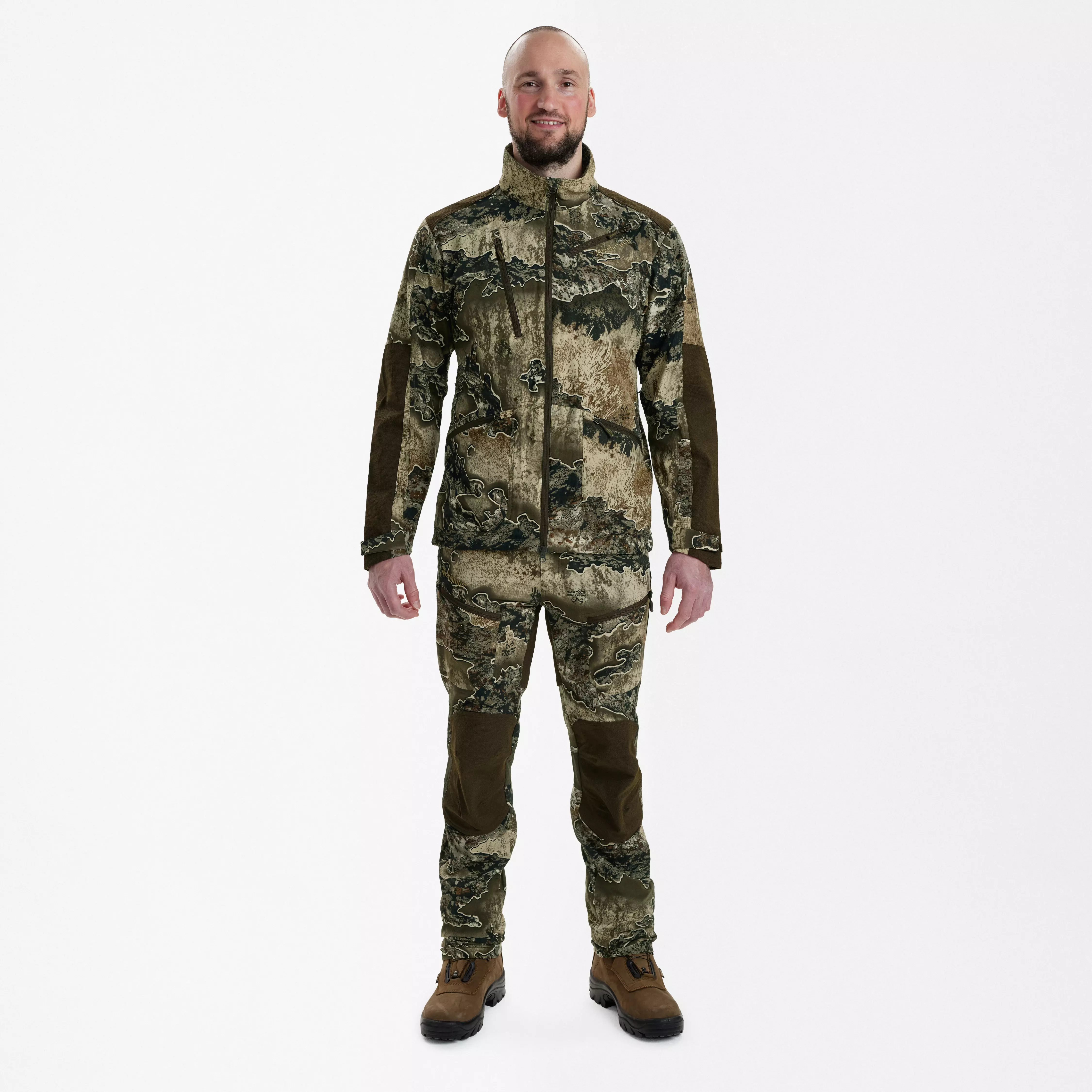 Excape Light veste - REALTREE EXCAPE™, image 3 sur 5
