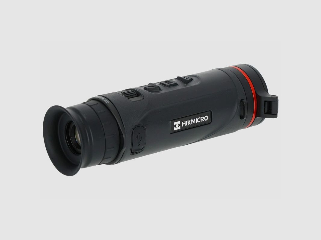Wärmebildmonokular Falcon FQ35 2.0 HIK Micro, Bild 2 von 5