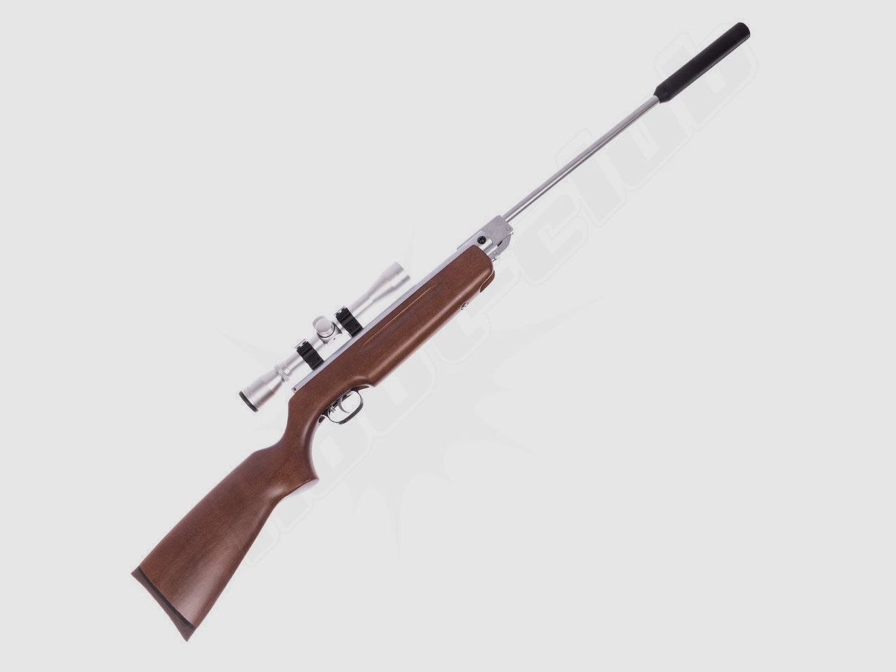 HW 35K Silverwood