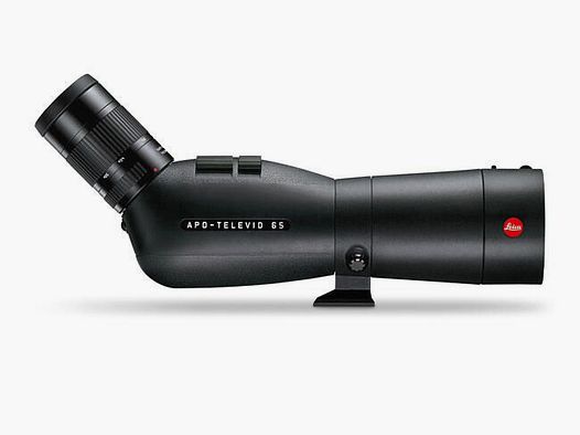 Leica APO-TELEVID 65 Kit + Bereitschaftstasche DEMO-Ware