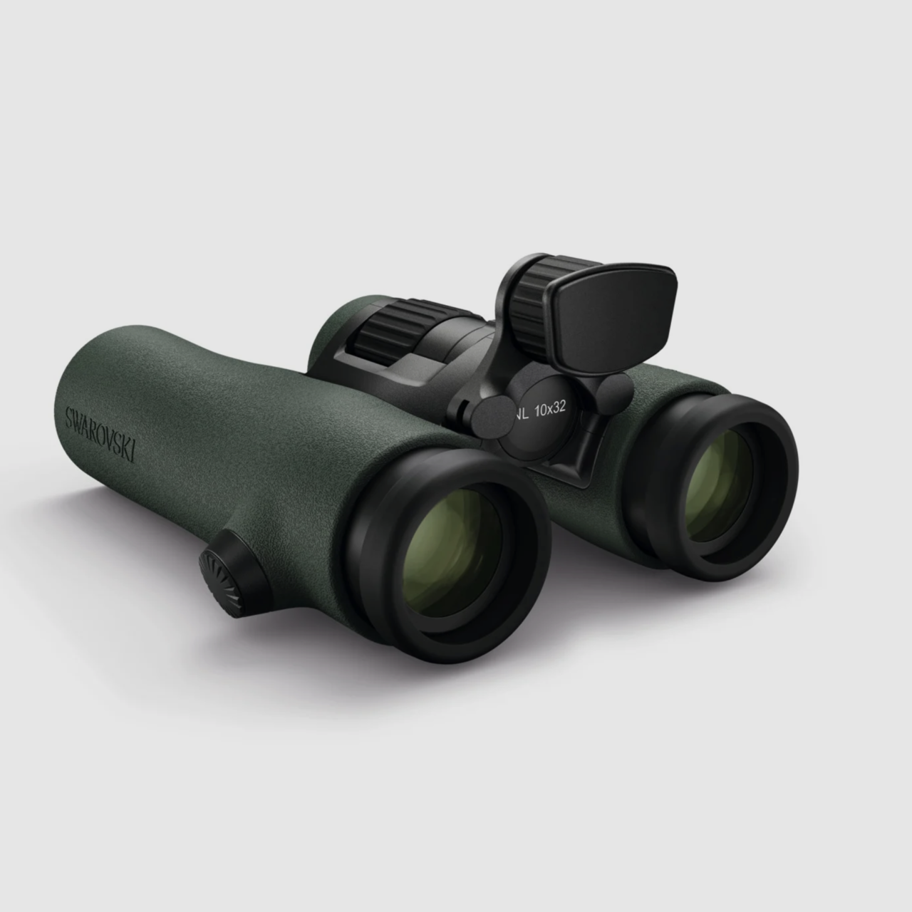 Swarovski Binoculars NL Pure 8x32 - green, image 4 of 5
