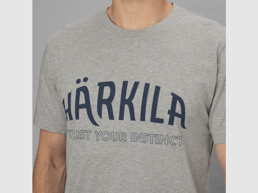 Härkila Herren T-Shirt Modi