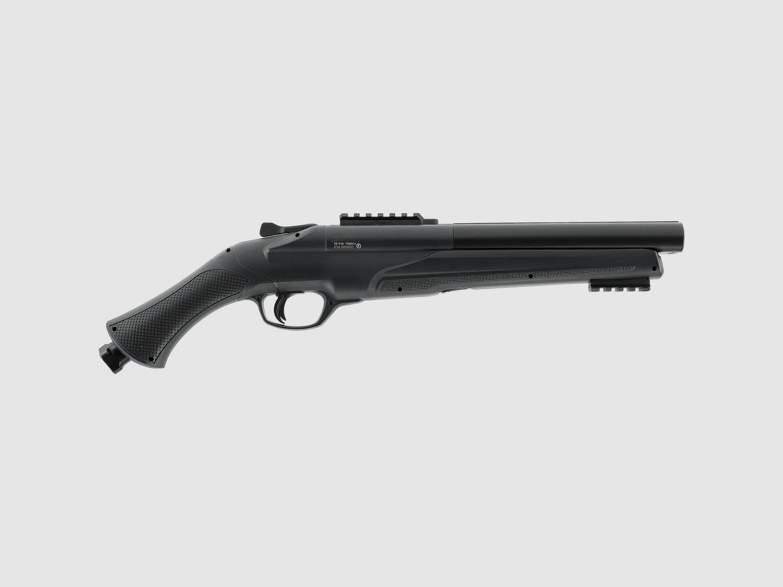 T4E TS 68 Gen2 CO2 RAM Shotgun Cal. .68 - 7,5 Joule nero