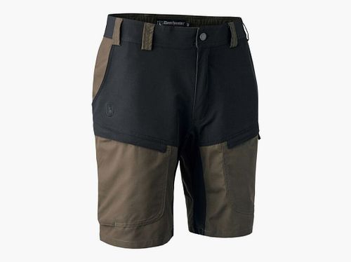 Deerhunter Strike Shorts Fallen Leaf 46