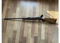 Koma boîte, calibre .22lr