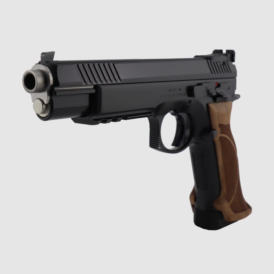 Pro Tuning CZ 75 Taipan Sport 6 inch sport pistol