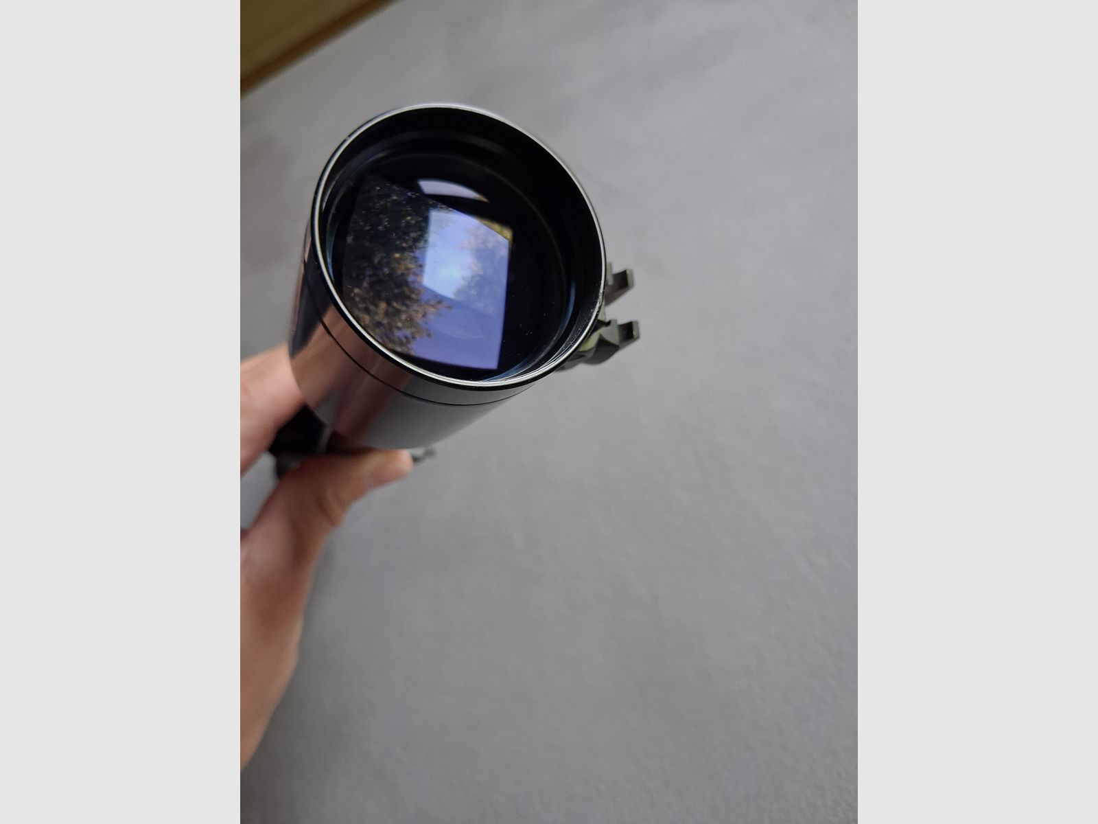 Hensoldt Wetzlar ZF 6x42 Diatal, immagine 5 di 9