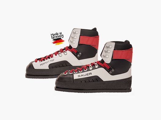 Botas de tiro SAUER PERFECT X