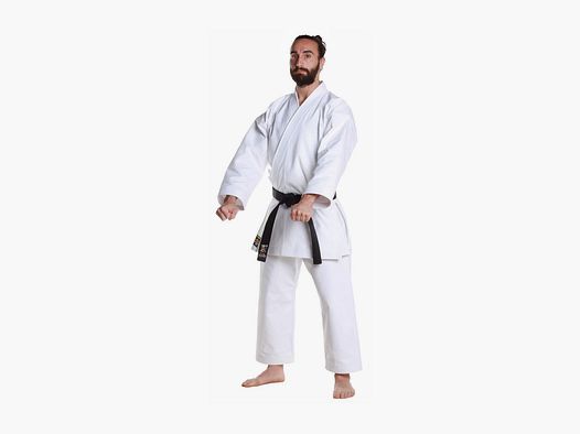 Karategi ITAKI Shodan Kata