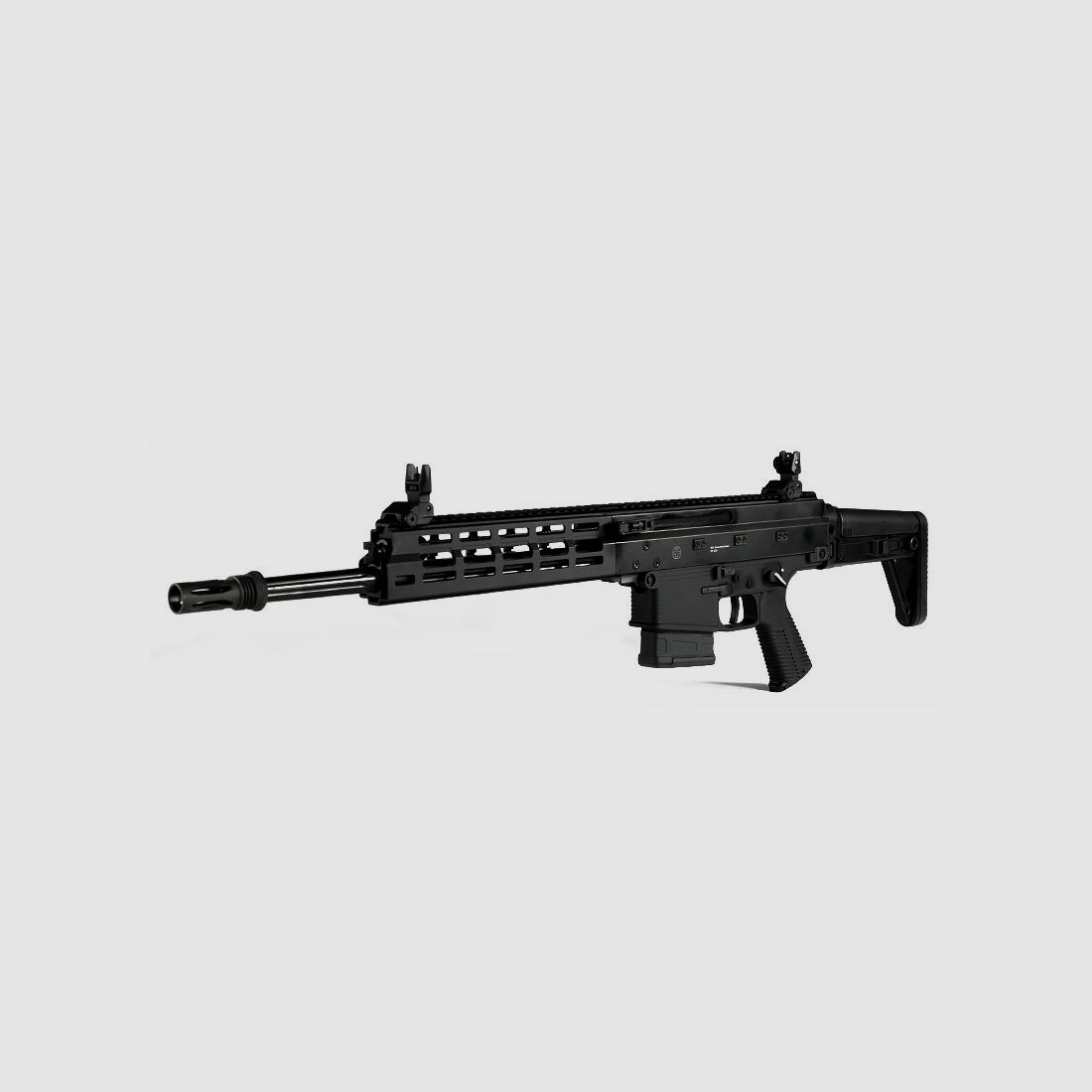 B & T APC308 Pro 16"