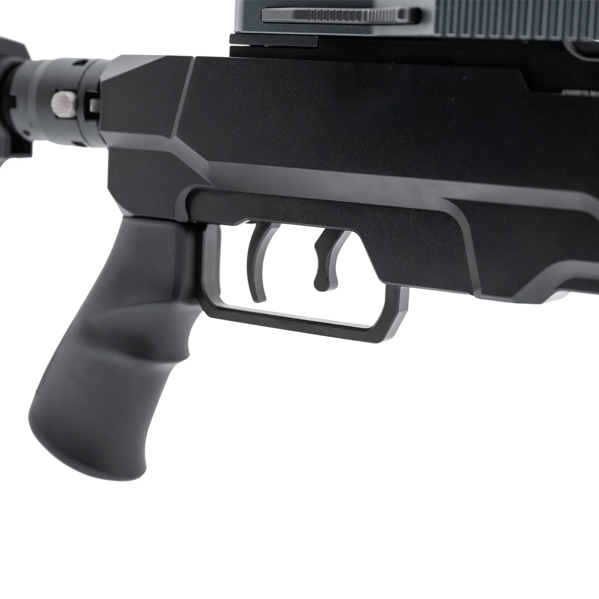 AEA Bintac Zeus Tactical PCP .72 cal, Bild 6 von 8