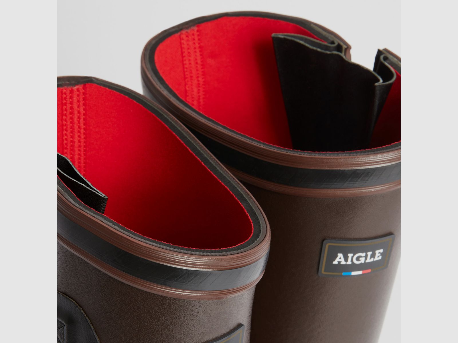 AIGLE Parcours 2 Iso Brown