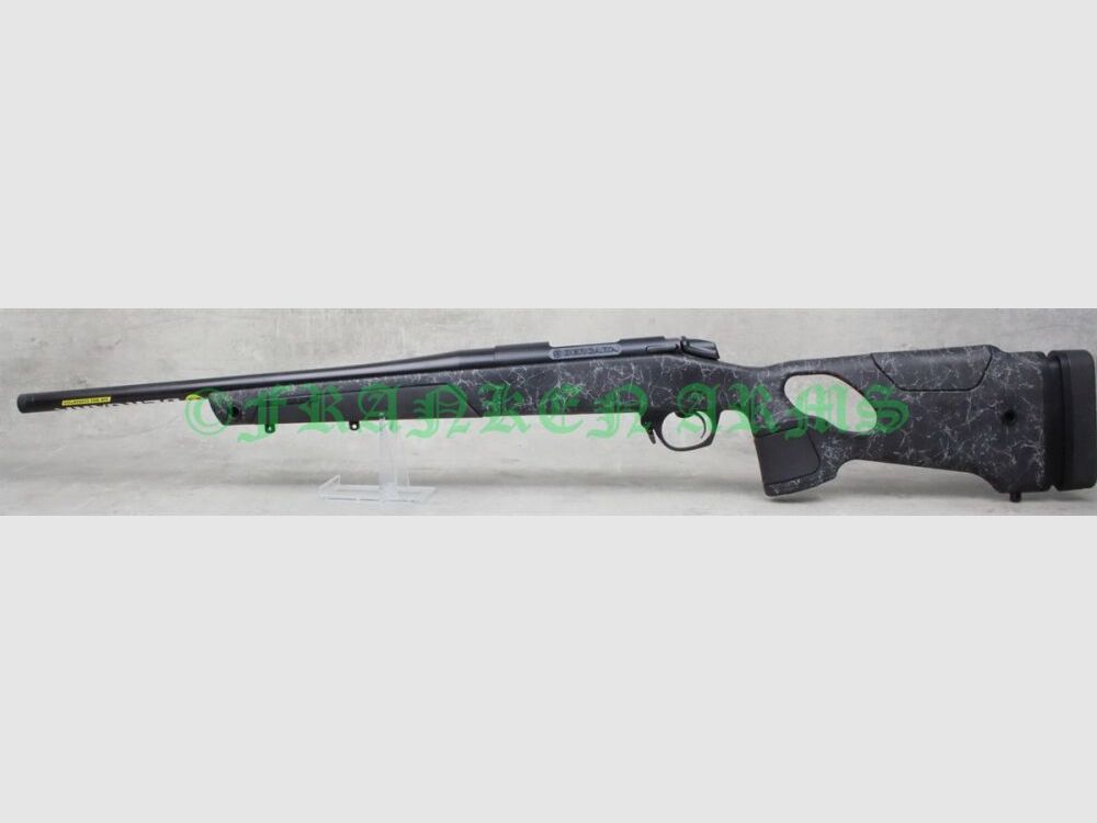 Bergara B14 Thumbhole