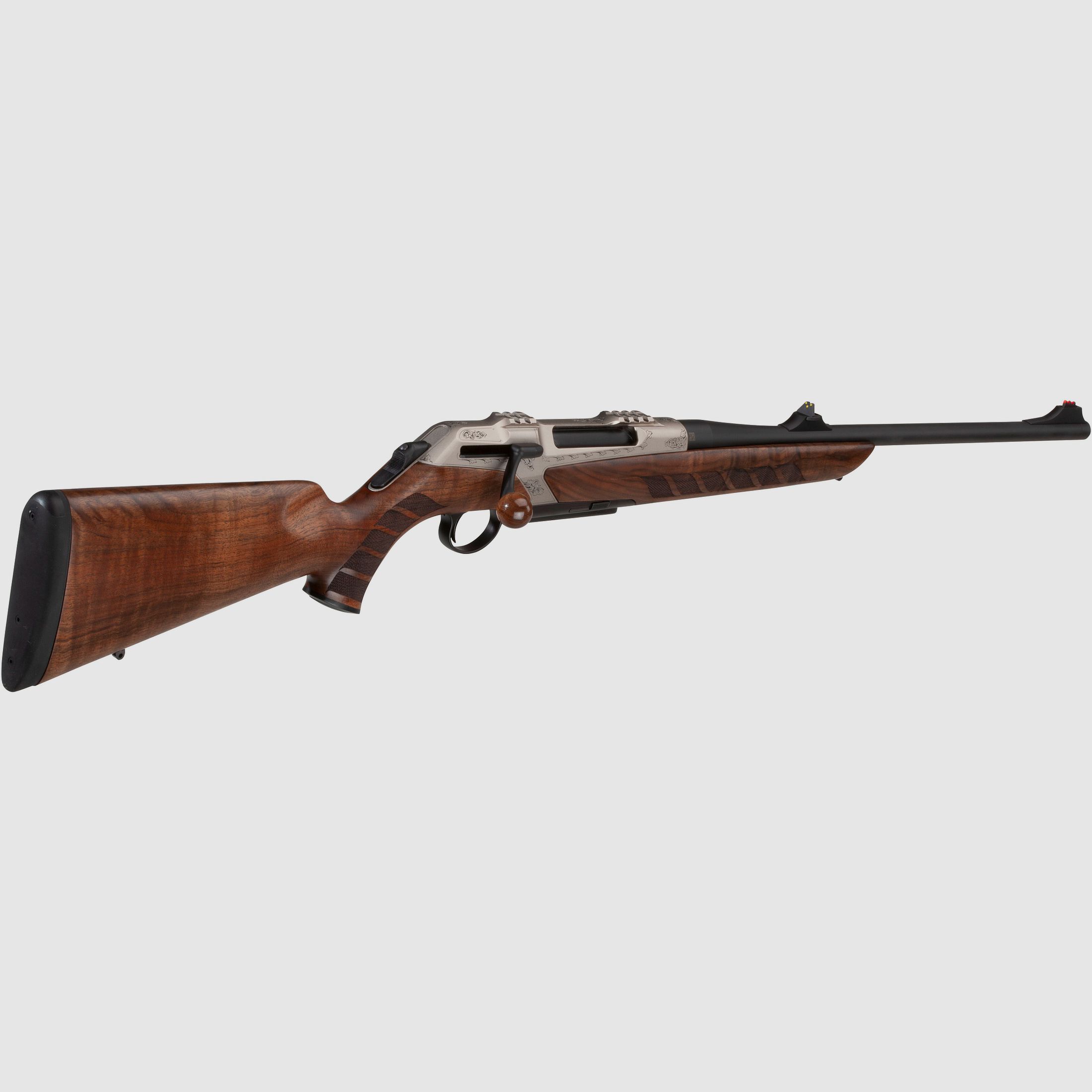 Merkel Helix Arabesque 56/61 cm Lauf, Kal. 8x57 IS