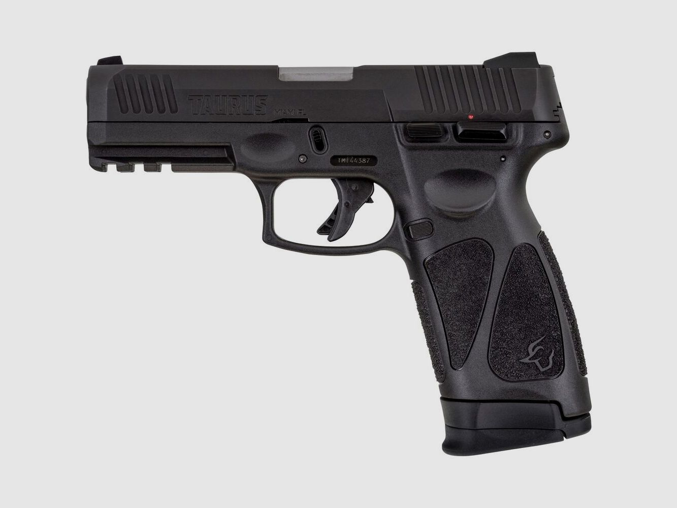 Taurus G3 Zwarte Pistool