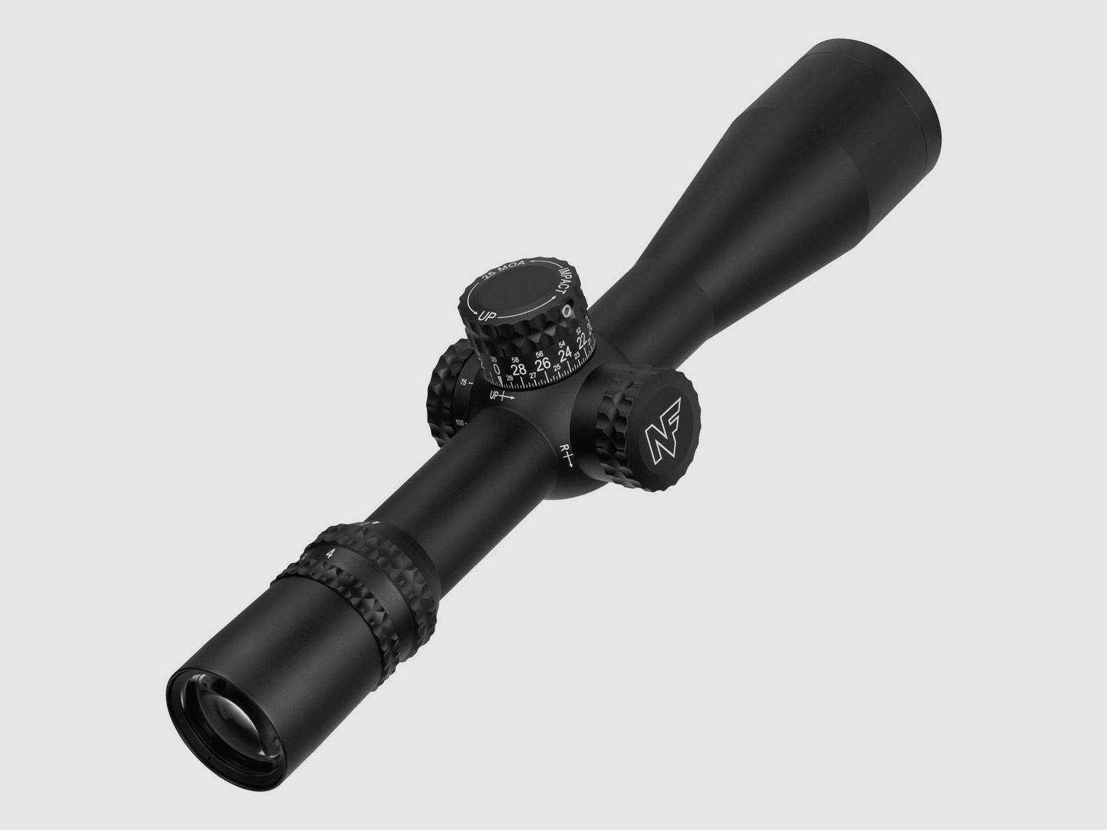 Telescopio NIGHTFORCE ATACR 4-20×50 F1 MIL-C™ F1, immagine 2 di 8