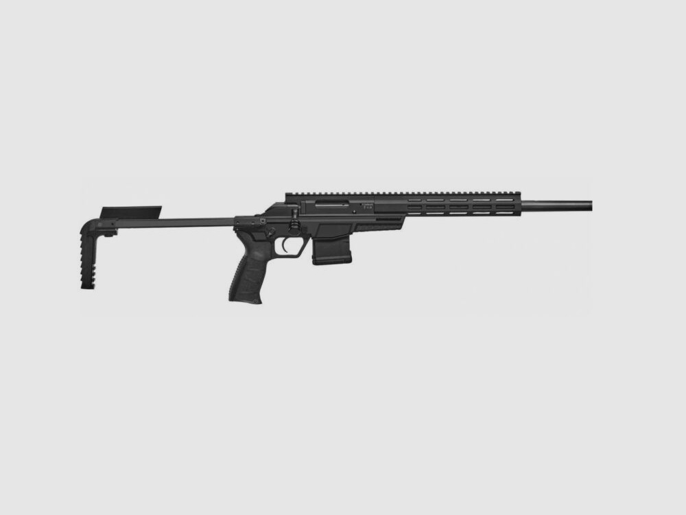 CZ 600 Trail