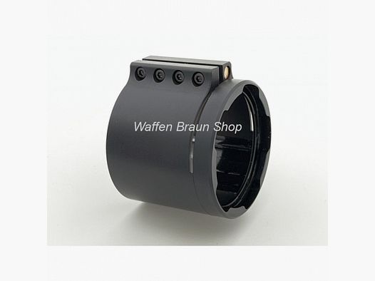 Coppia di serraggio di 51,5 mm di diametro per GPO ZF 1,6-13x44