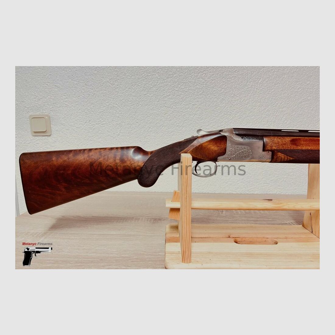 Winchester - Super Grade 12/70