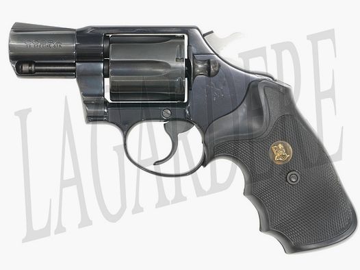COLT COBRA (REVOLVER)