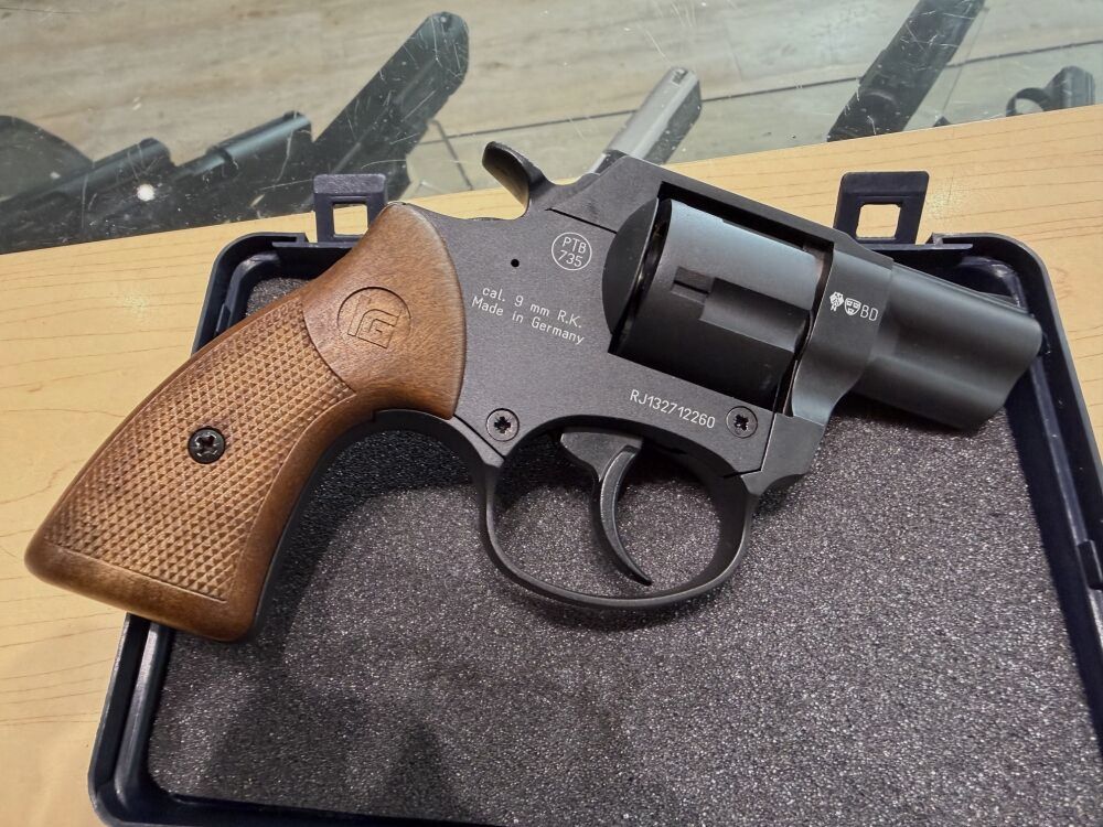 Röhm RG 59