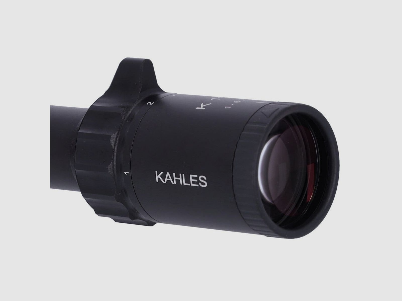 Kahles K16i 1-6x24 lunette, image 8 sur 12