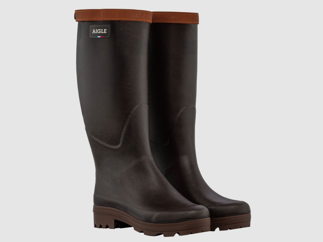 AIGLE CHAMBORD SIGNATURE BOTAS, imagen 3 de 3