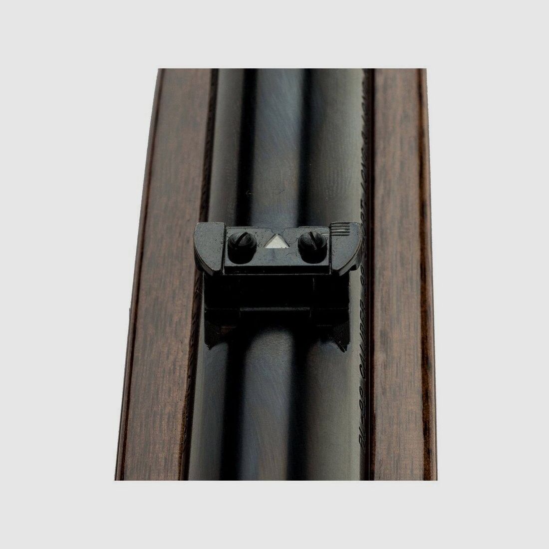 Browning BL-22 Grade 2 Onderhevelgeweer .22 LR, afbeelding 7 van 9