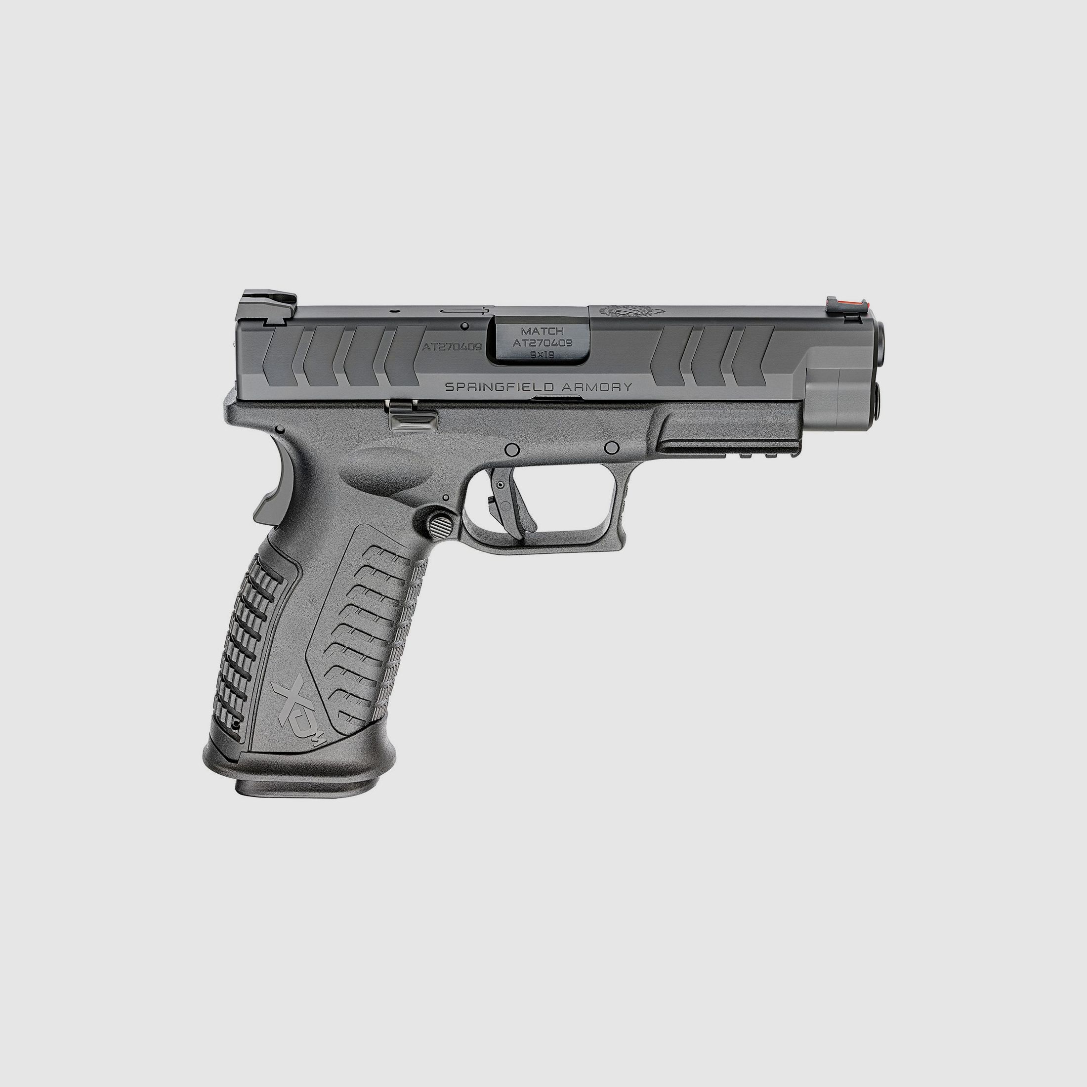SPRINGFIELD ARMORY XDM ELITE 4.5, image 1 of 3