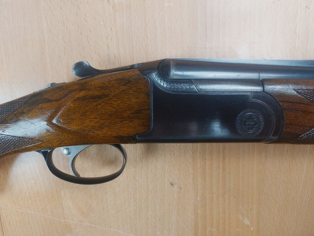 Rottweil 72 Supreme