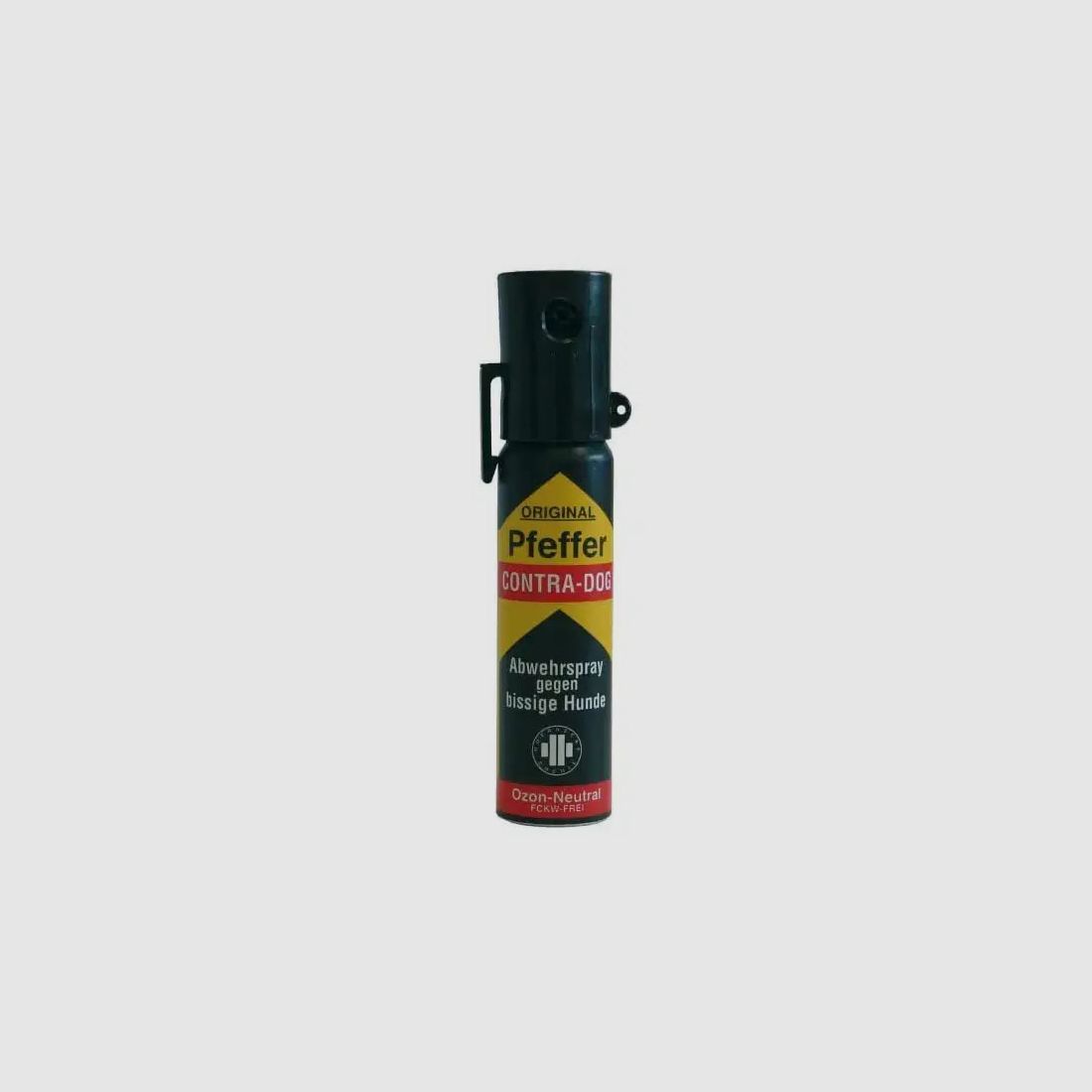 TW1000 TW1000 Pepperspray Spray Mist 30 ml