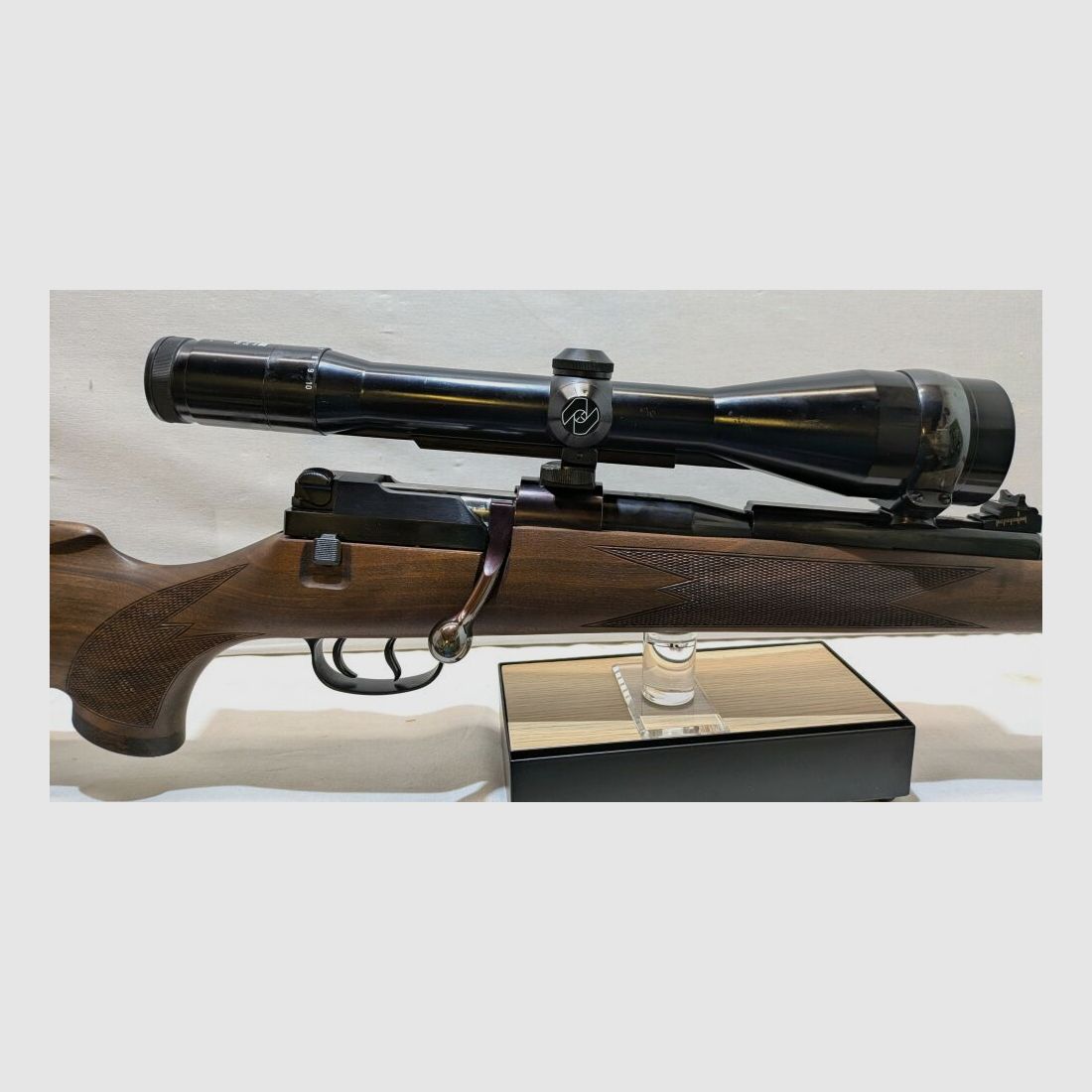 Mauser 66S