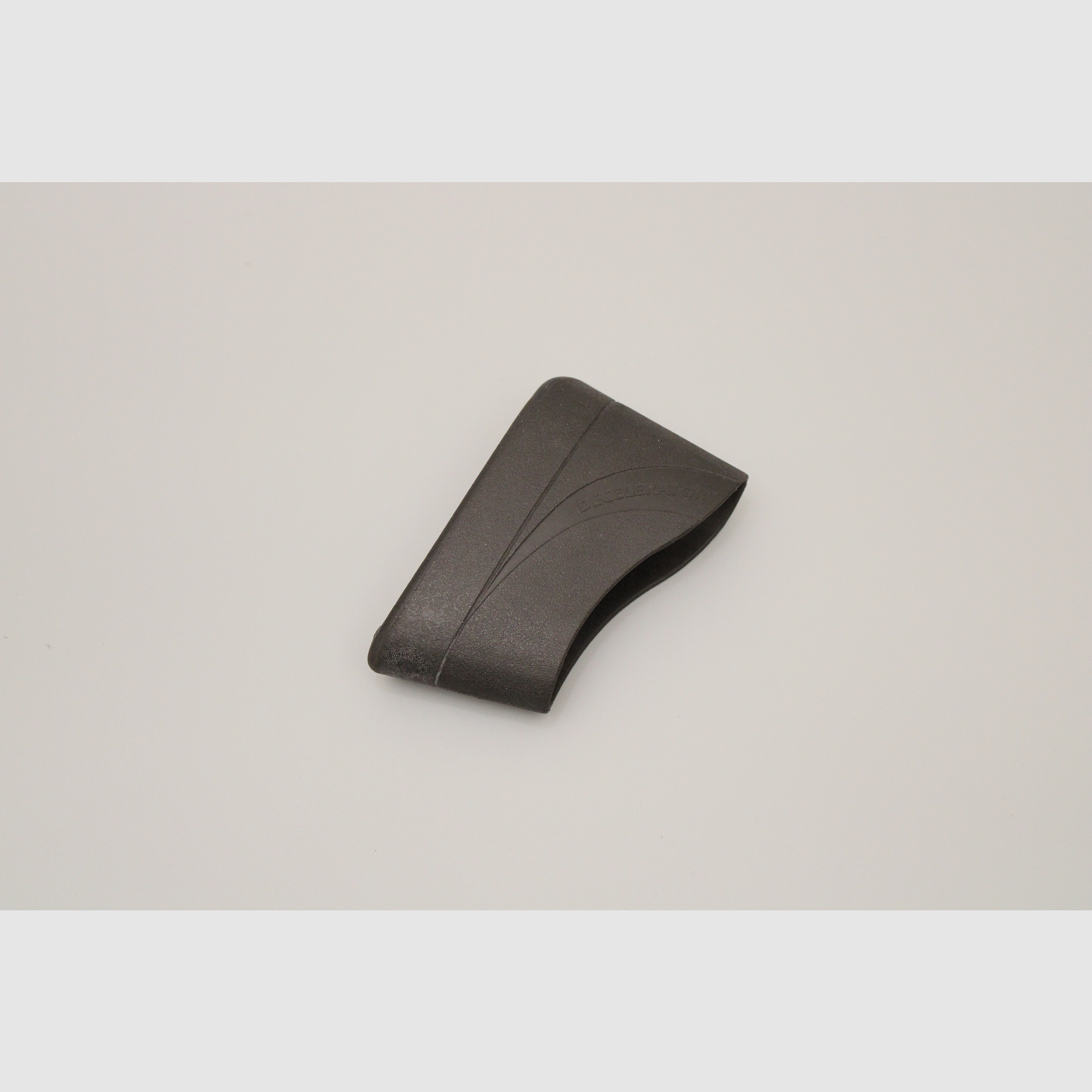 Pachmayr (Lyman) Decelerator Magnum Slip-On Recoil Pad M