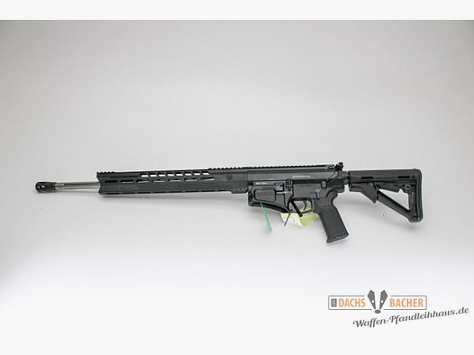 SL. Büchse Diamondback DB10 Kal. 6,5 Creedmoor mit Gewinde