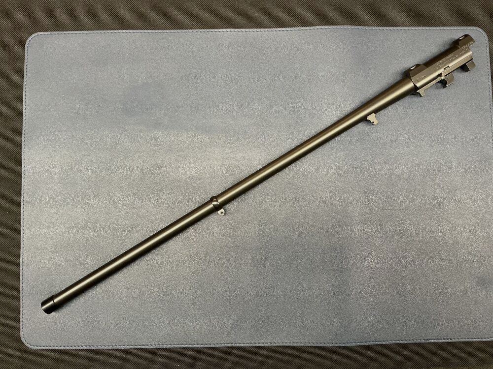 Blaser K95 7mmRemMag