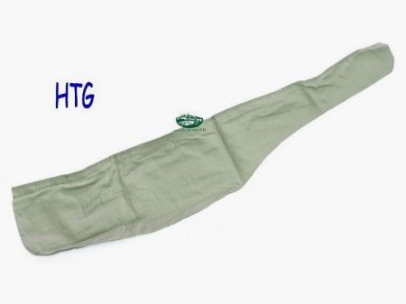 HTG Gewehrholster grün 125cm