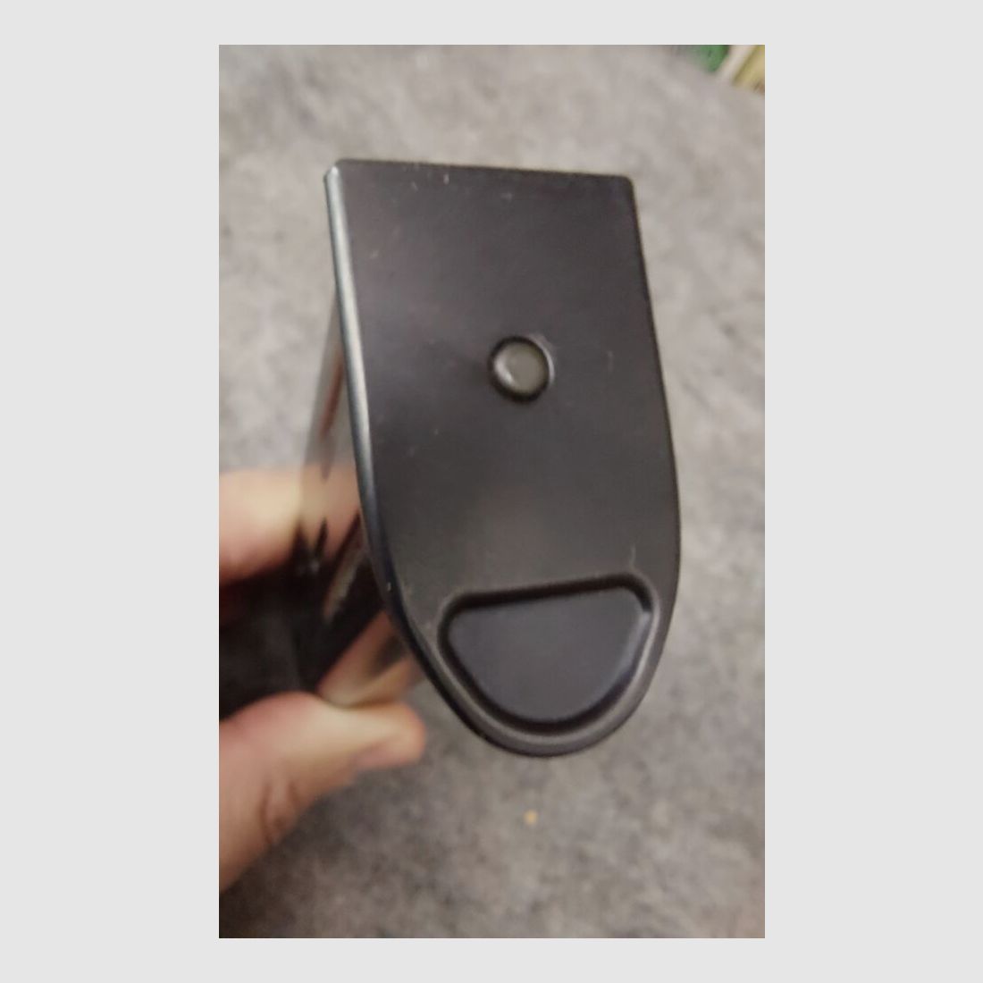 Heckler & Koch, Oberndorf VP 70