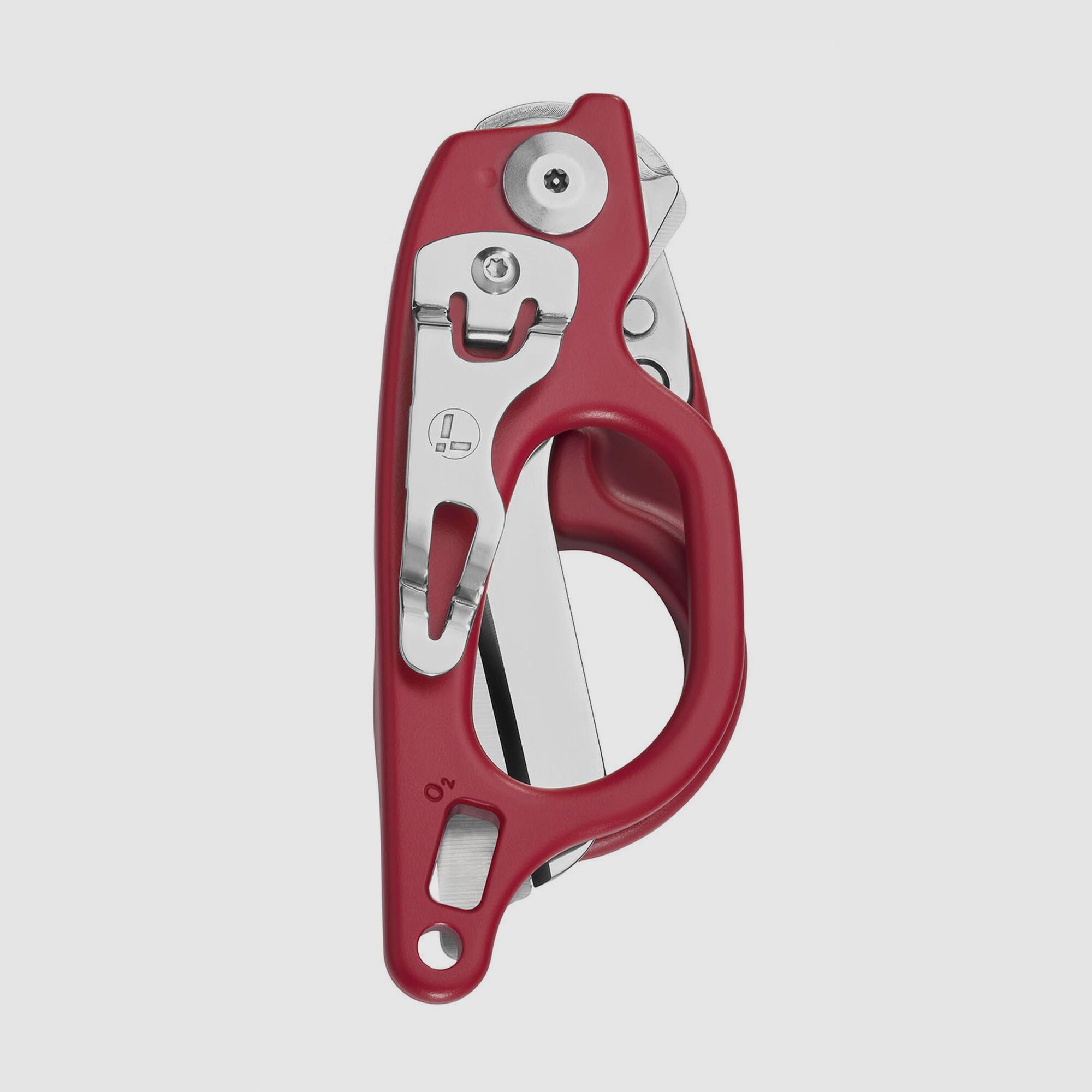 Leatherman RAPTOR RESPONSE Crimson